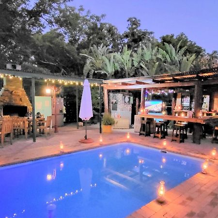 Rosenhof Manor House - Since 1847 Apartment Clanwilliam Bagian luar foto