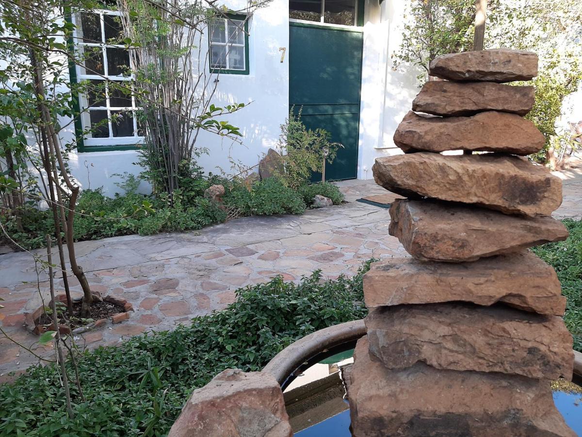 Rosenhof Manor House - Since 1847 Apartment Clanwilliam Bagian luar foto