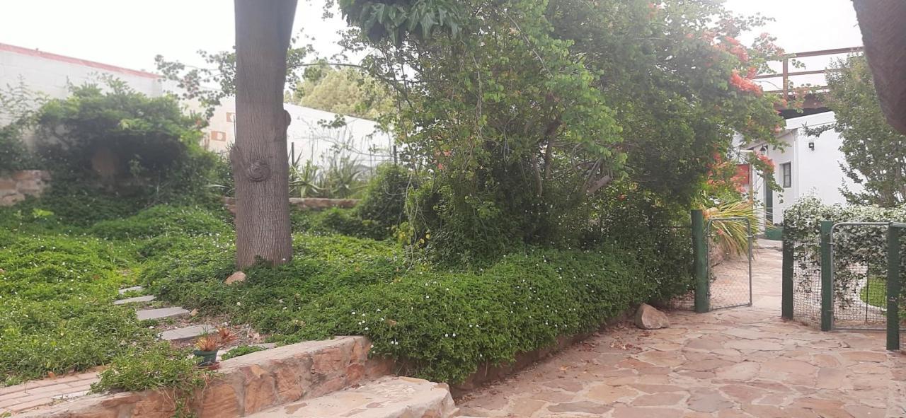Rosenhof Manor House - Since 1847 Apartment Clanwilliam Bagian luar foto