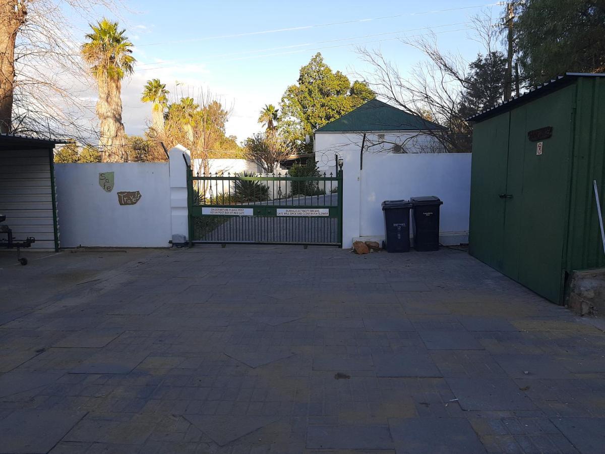 Rosenhof Manor House - Since 1847 Apartment Clanwilliam Bagian luar foto