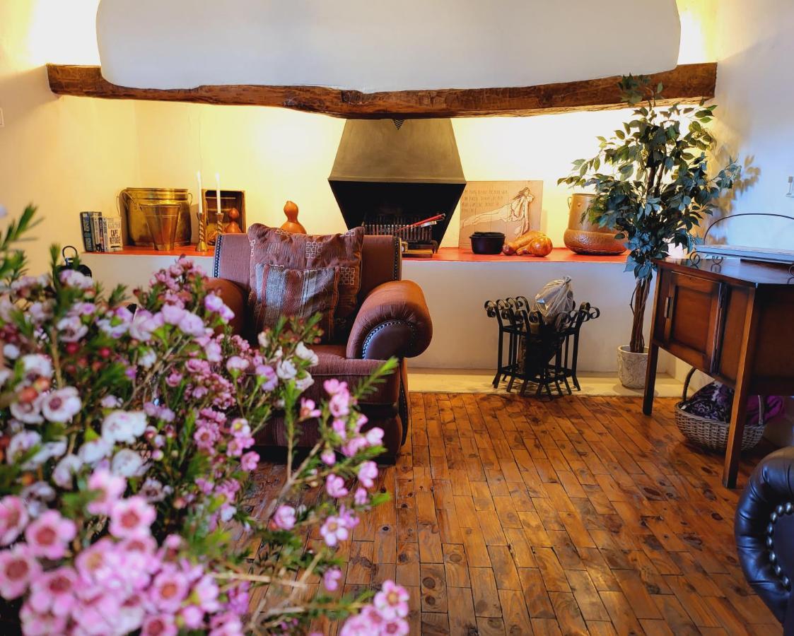 Rosenhof Manor House - Since 1847 Apartment Clanwilliam Bagian luar foto