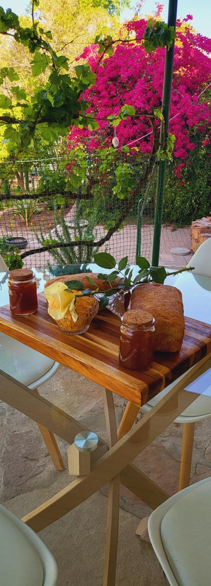 Rosenhof Manor House - Since 1847 Apartment Clanwilliam Bagian luar foto