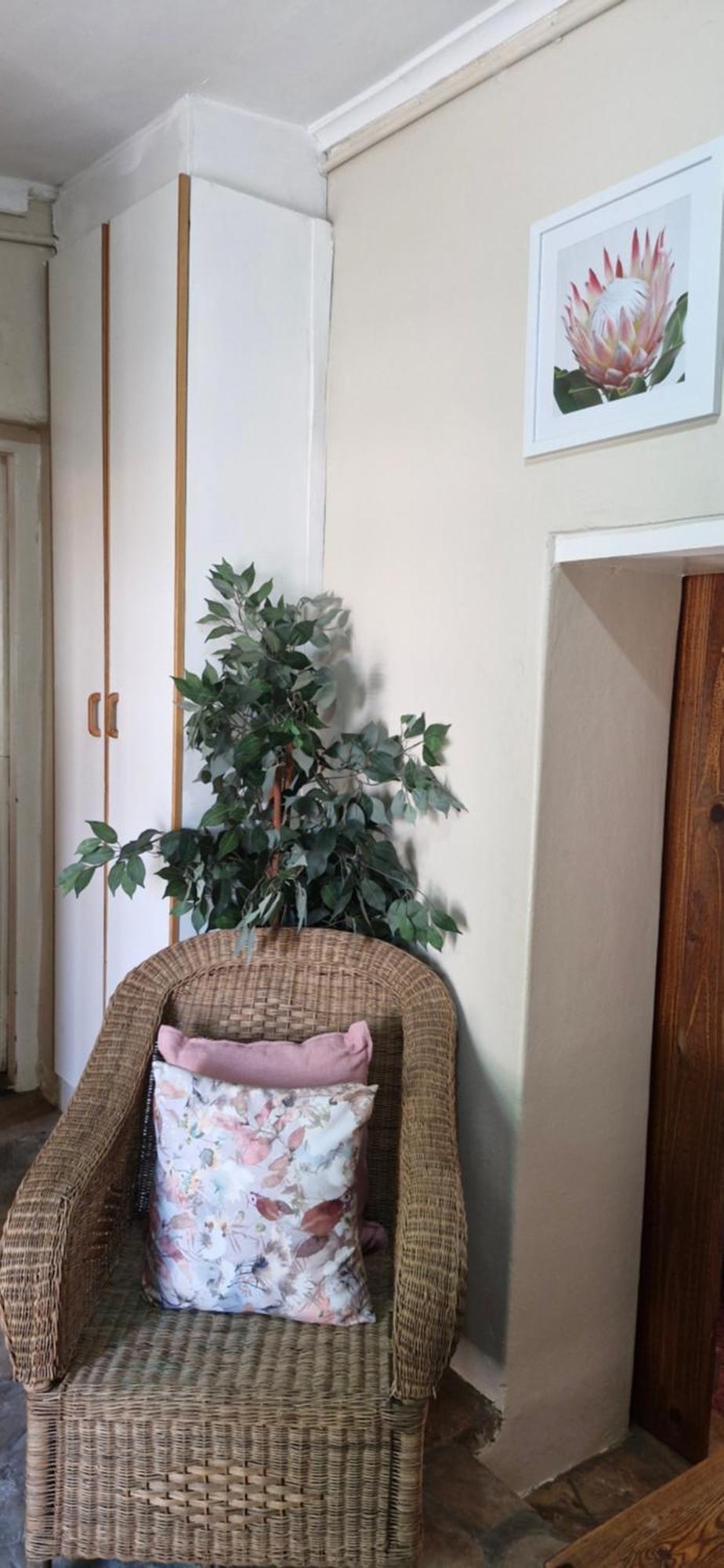 Rosenhof Manor House - Since 1847 Apartment Clanwilliam Ruang foto