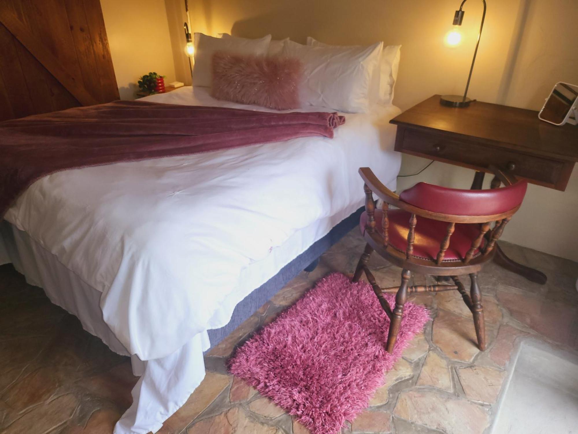 Rosenhof Manor House - Since 1847 Apartment Clanwilliam Ruang foto