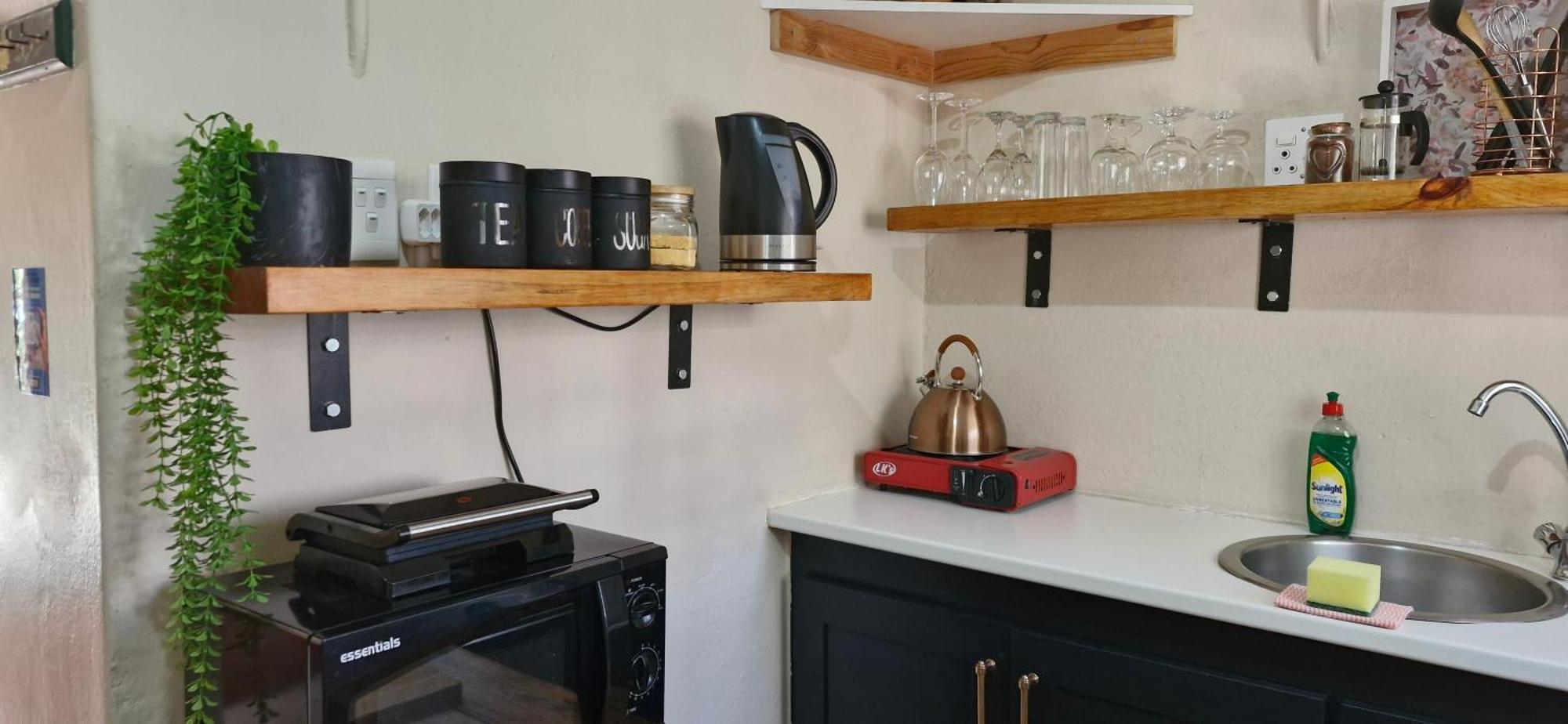 Rosenhof Manor House - Since 1847 Apartment Clanwilliam Ruang foto