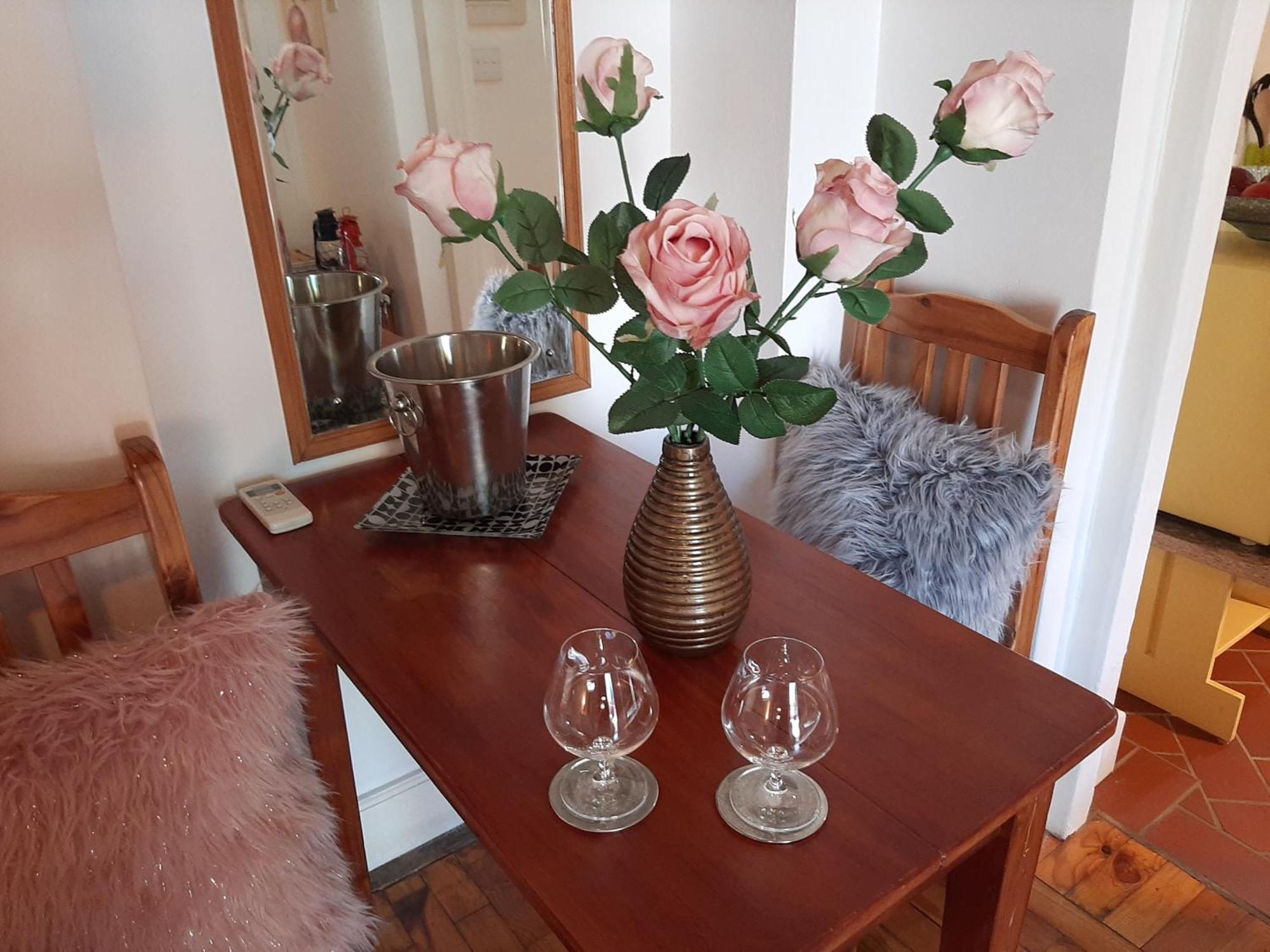 Rosenhof Manor House - Since 1847 Apartment Clanwilliam Bagian luar foto