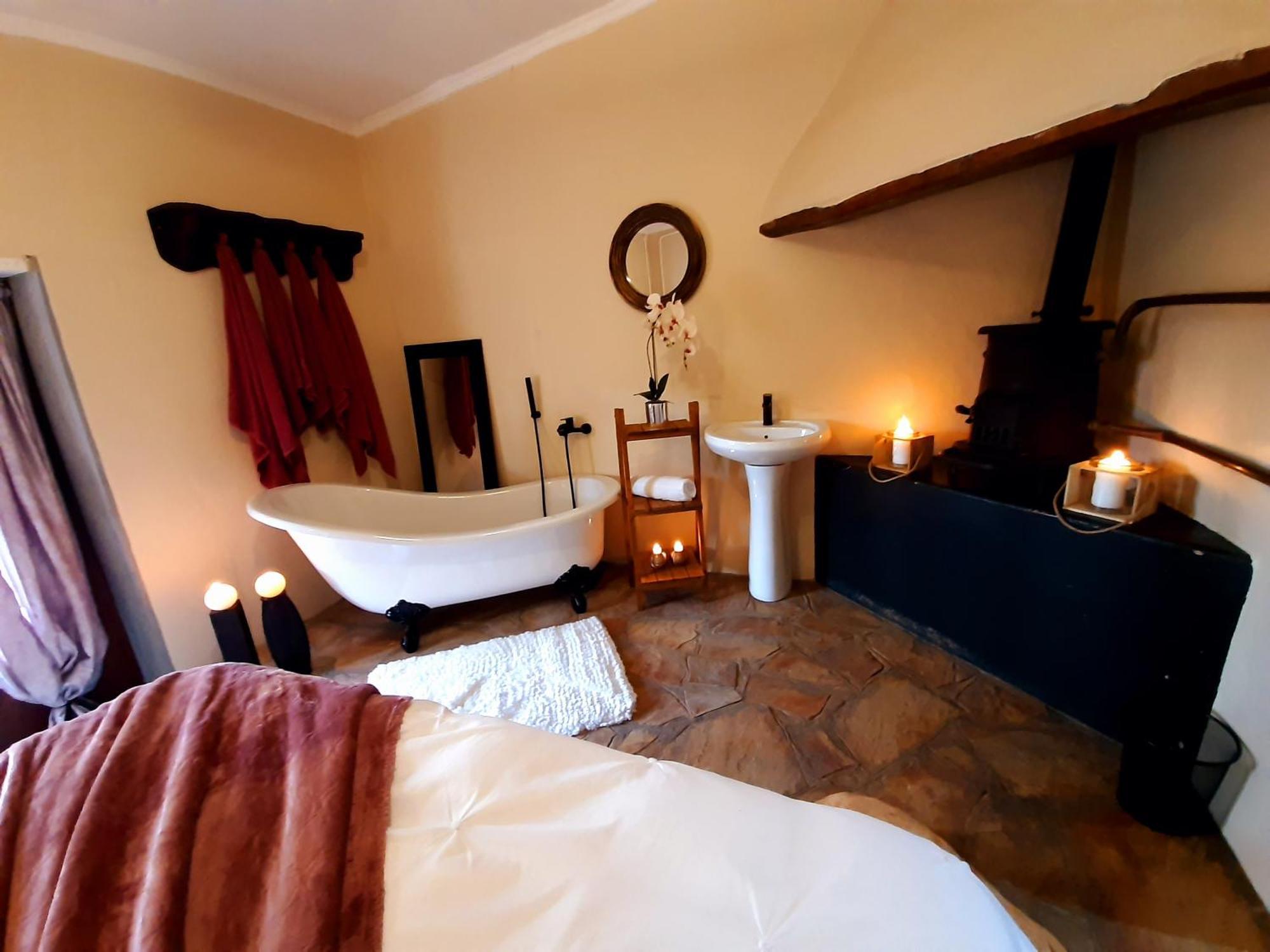 Rosenhof Manor House - Since 1847 Apartment Clanwilliam Bagian luar foto