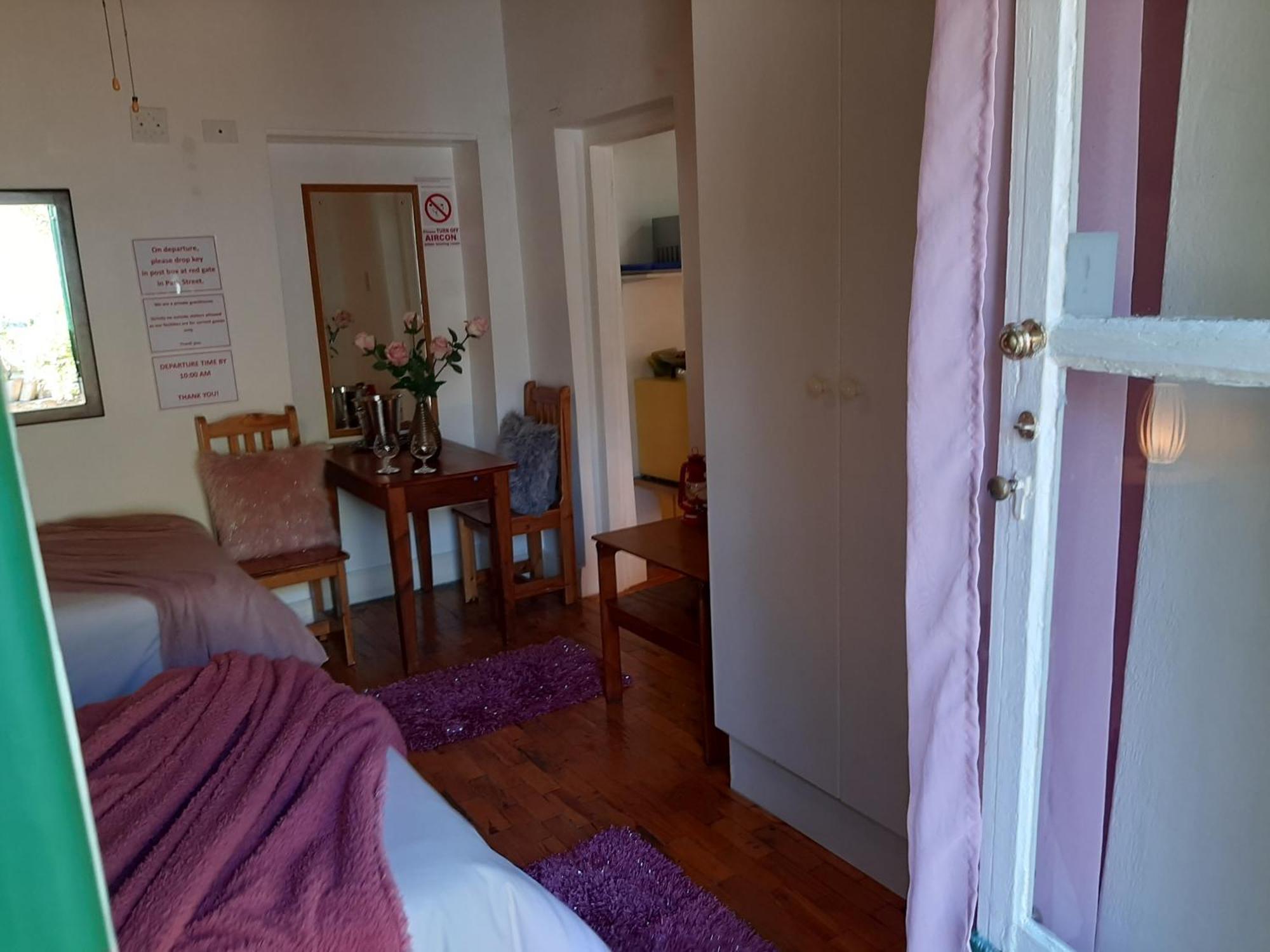 Rosenhof Manor House - Since 1847 Apartment Clanwilliam Ruang foto