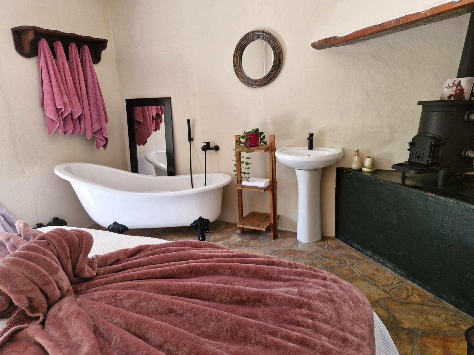 Rosenhof Manor House - Since 1847 Apartment Clanwilliam Ruang foto