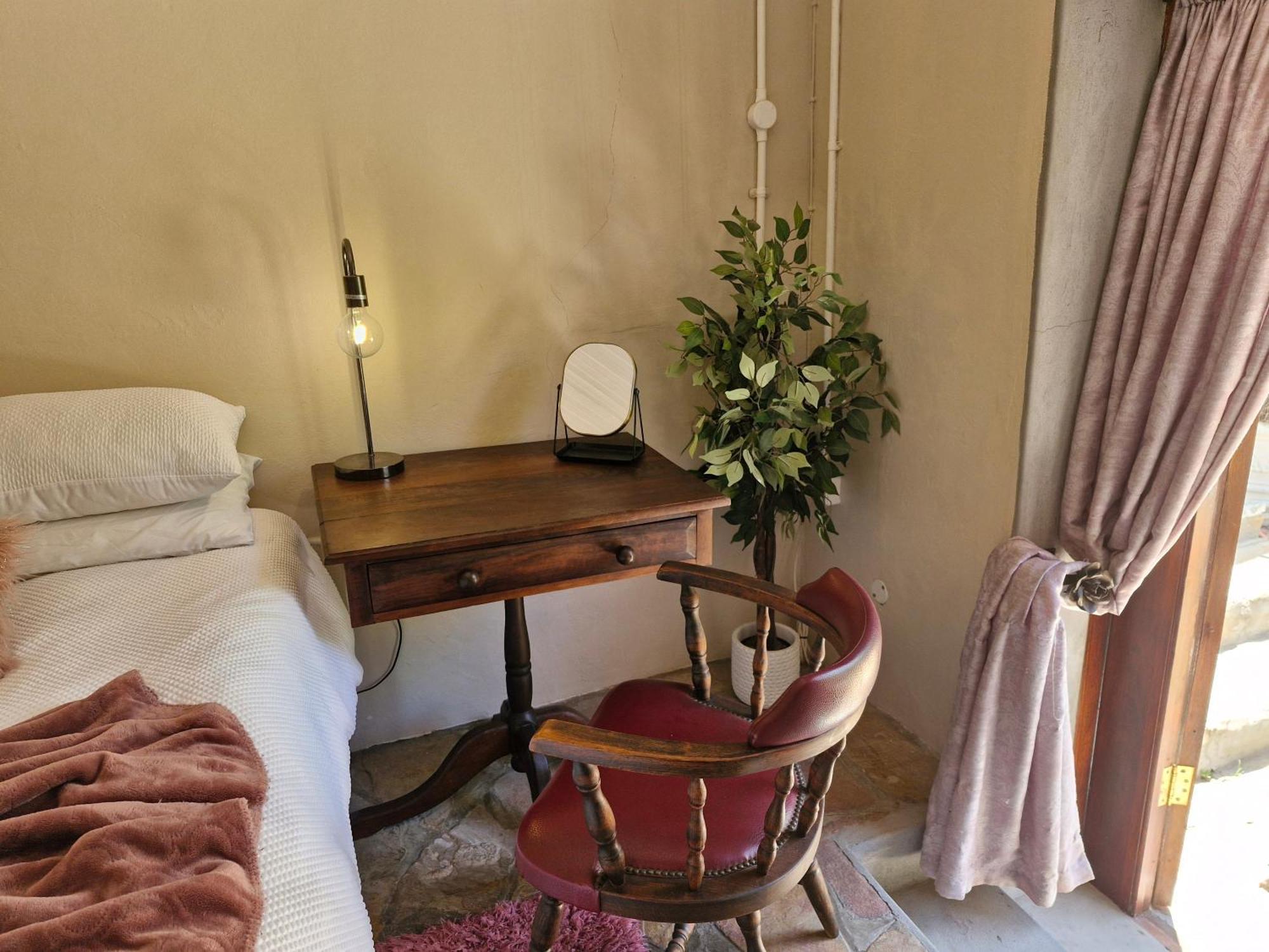 Rosenhof Manor House - Since 1847 Apartment Clanwilliam Ruang foto