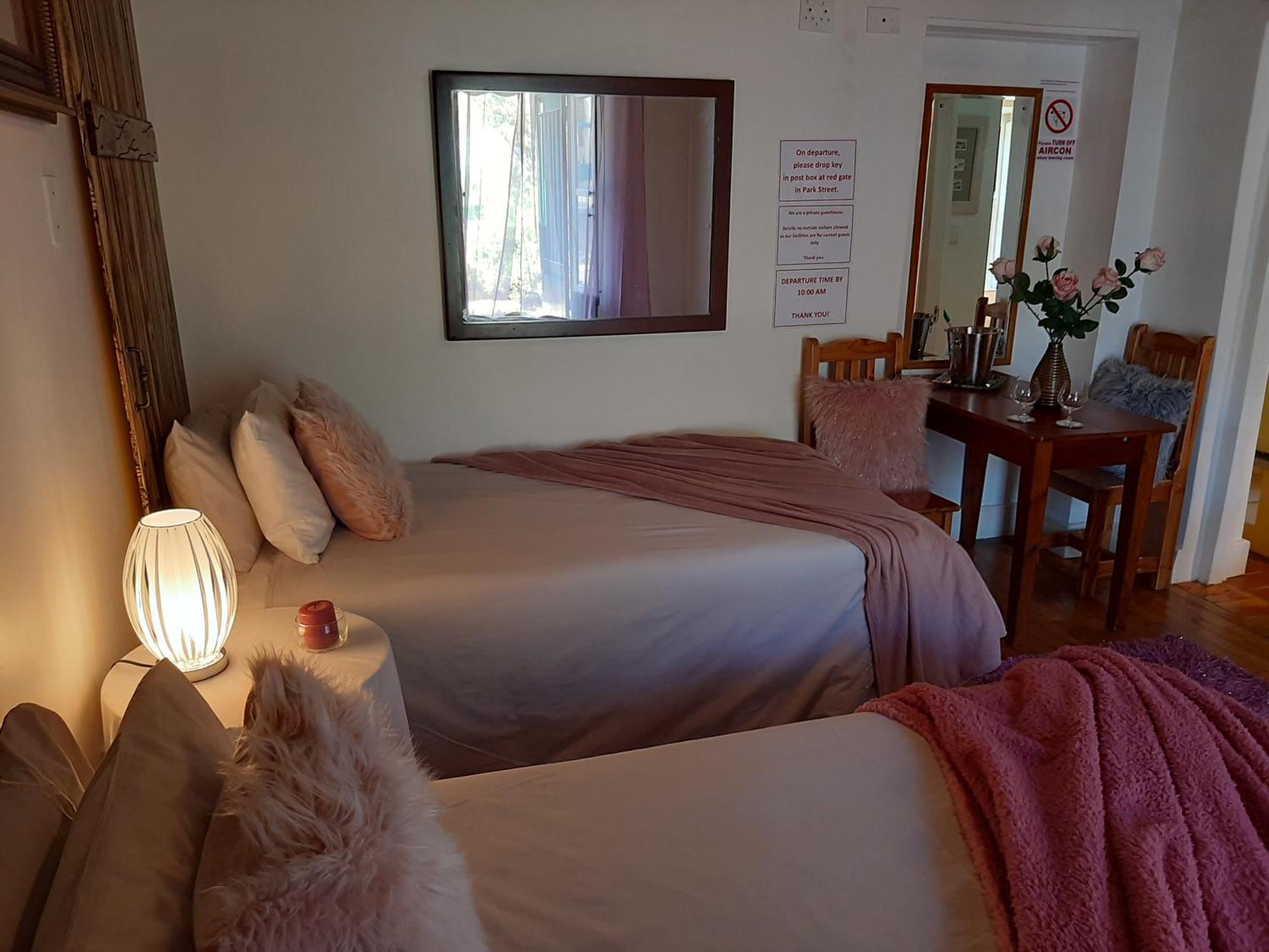 Rosenhof Manor House - Since 1847 Apartment Clanwilliam Ruang foto