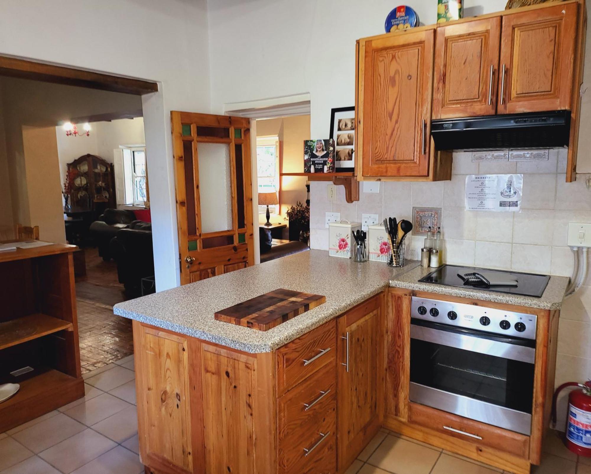 Rosenhof Manor House - Since 1847 Apartment Clanwilliam Ruang foto