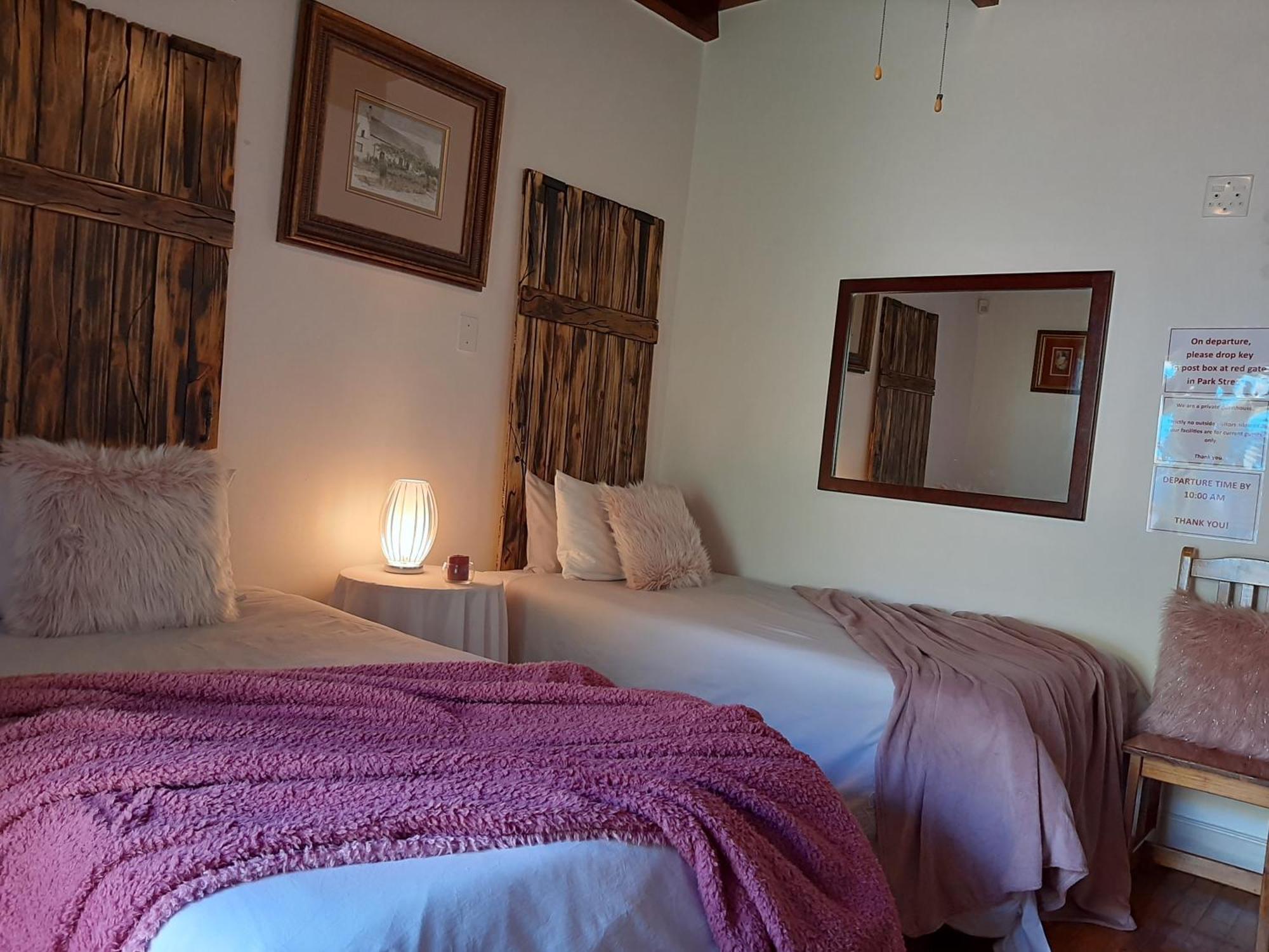 Rosenhof Manor House - Since 1847 Apartment Clanwilliam Ruang foto