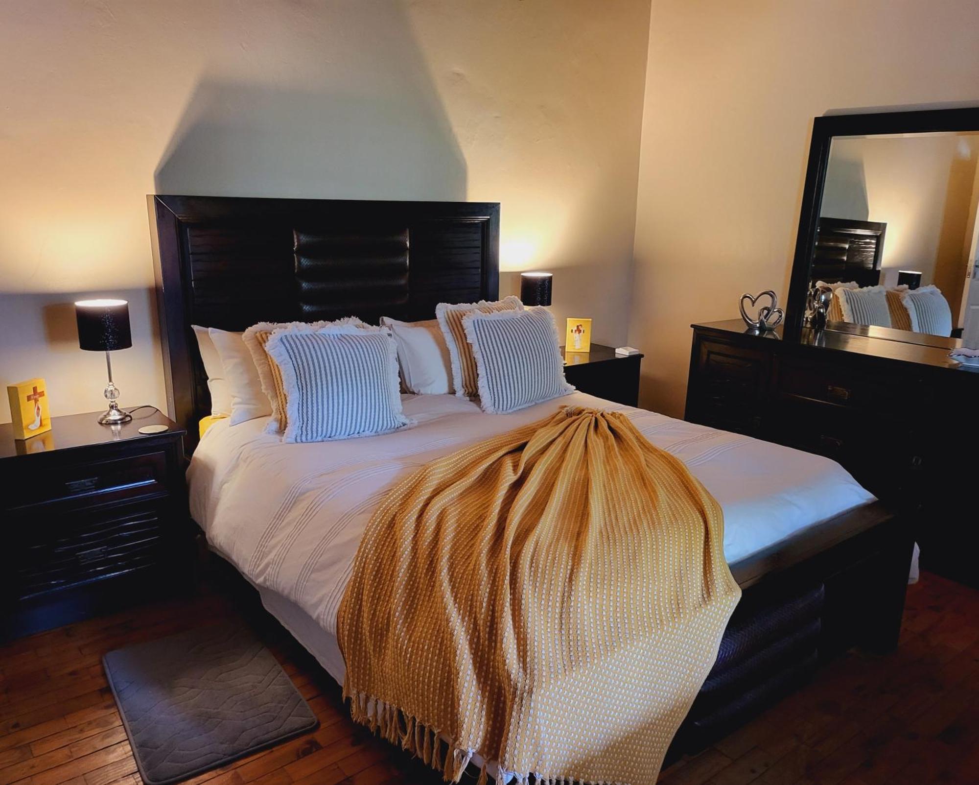 Rosenhof Manor House - Since 1847 Apartment Clanwilliam Ruang foto