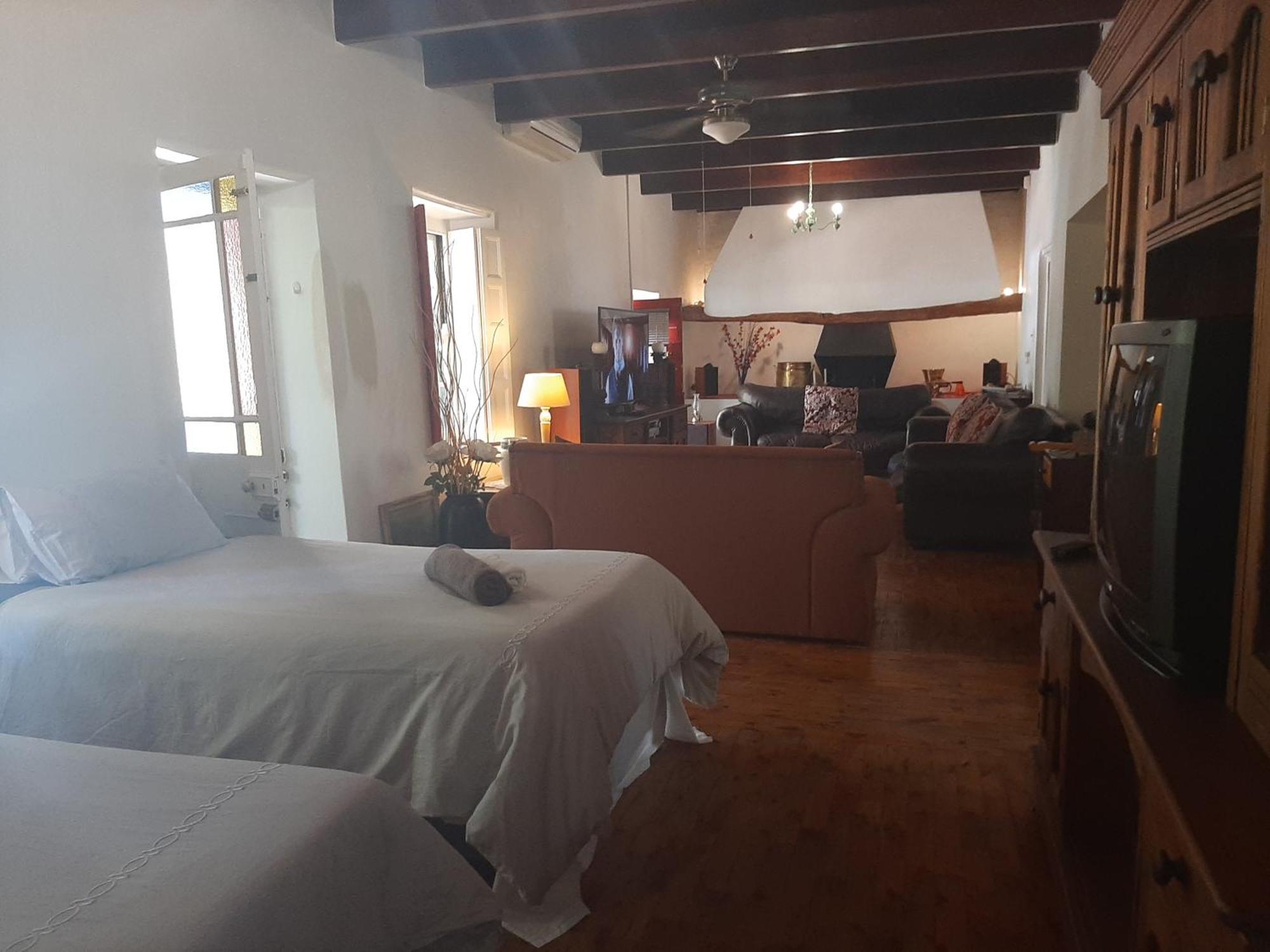 Rosenhof Manor House - Since 1847 Apartment Clanwilliam Bagian luar foto