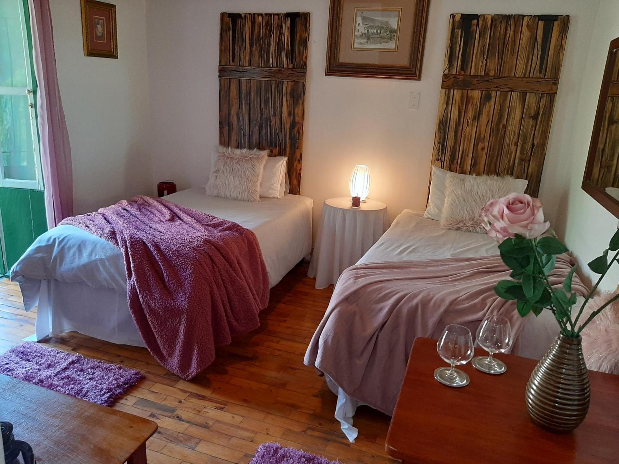 Rosenhof Manor House - Since 1847 Apartment Clanwilliam Bagian luar foto
